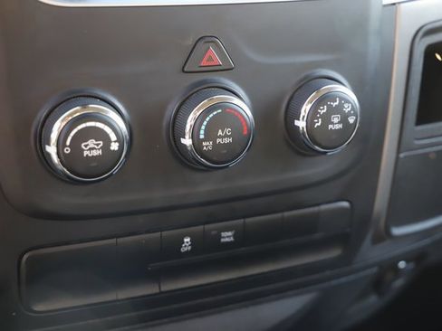 Used 2024 RAM 1500 Classic SLT image 26