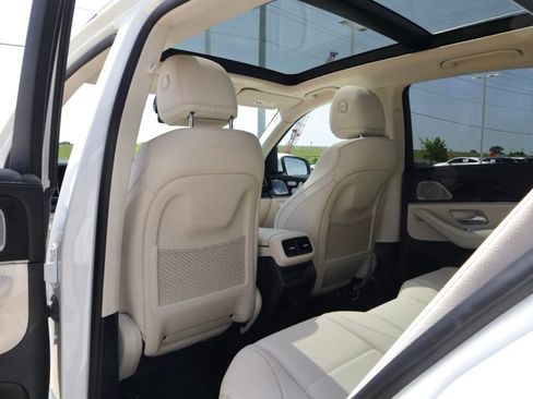 Certified 2021 Mercedes-Benz GLE 450 4MATIC image 21