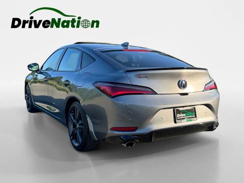 Used 2023 Acura Integra A-Spec FWD image 7