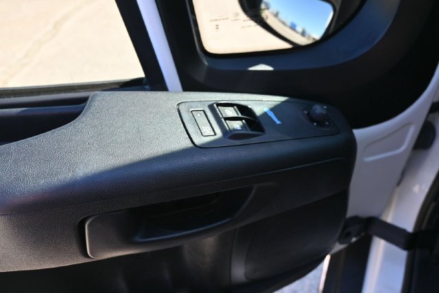 Used 2023 RAM ProMaster 2500 FWD image 11