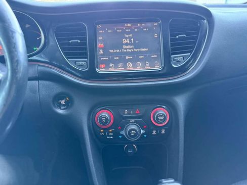 Used 2014 Dodge Dart Limited FWD image 18