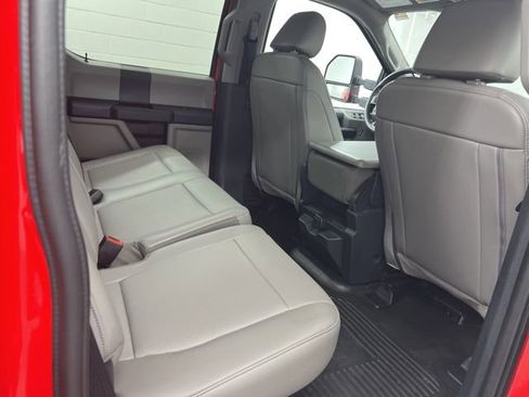 Used 2022 Ford F350 XL w/ STX Appearance Package AWD/4WD image 23