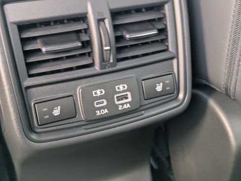 New 2026 Subaru Outback Limited image 14