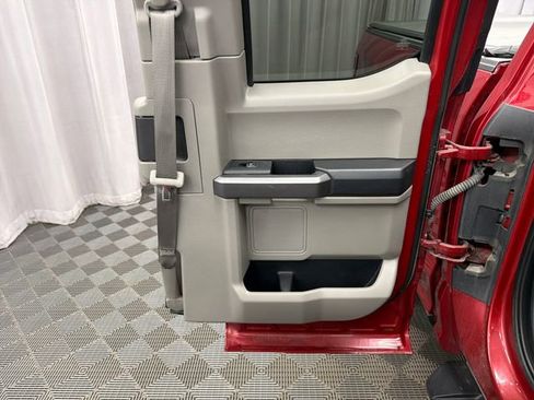 Used 2020 Ford F150 XLT AWD/4WD image 19