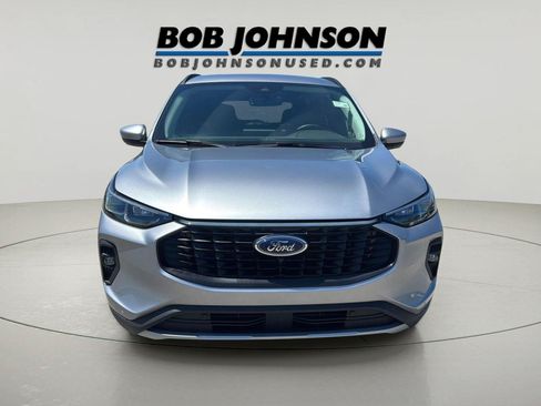 Used 2024 Ford Escape Platinum AWD/4WD image 8