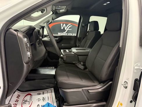 New 2026 GMC Sierra 1500 Pro w/ Pro Value Package image 8