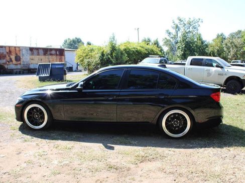 Used 2014 BMW 328i Sedan image 12
