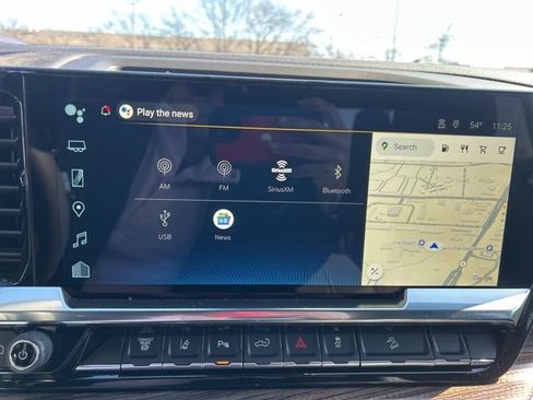 New 2026 Chevrolet Silverado 2500 LT w/ Trail Boss Package image 24