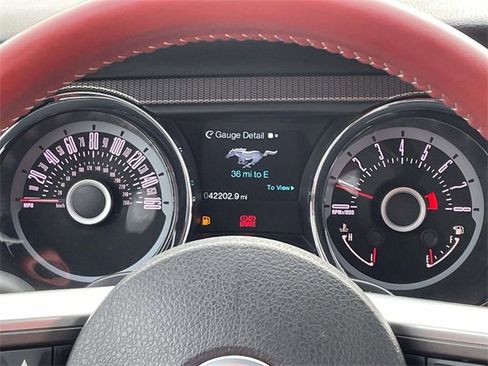 Used 2013 Ford Mustang GT Premium w/ Electronics Pkg image 16