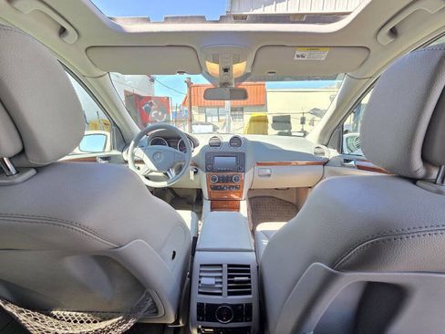 Used 2007 Mercedes-Benz GL 450 GL 450 AWD 4MATIC 4dr SUV image 14