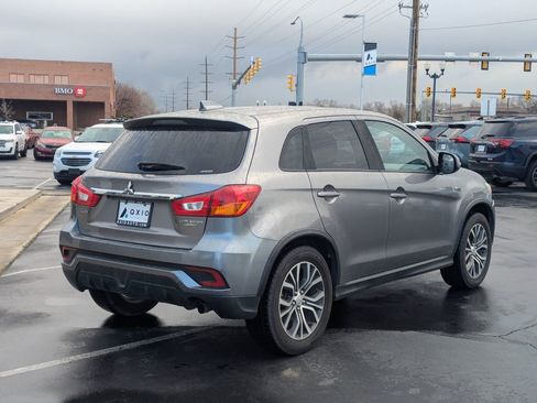Used 2019 Mitsubishi Outlander Sport ES image 4
