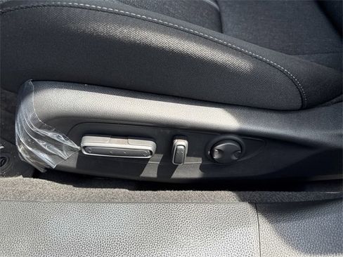 New 2025 Honda Accord Sport image 22