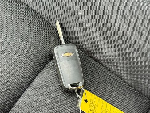 Used 2016 Chevrolet Cruze LT image 37