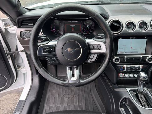 Used 2019 Ford Mustang GT Premium w/ GT Performance Package RWD image 15