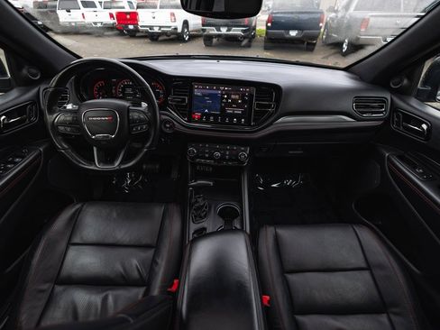 Used 2024 Dodge Durango GT image 31