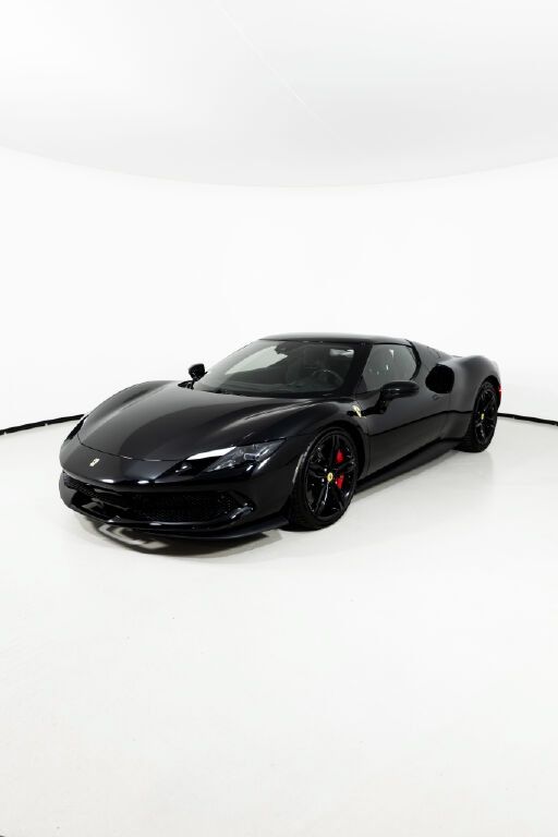 Used 2024 Ferrari 296 GTB RWD image 6