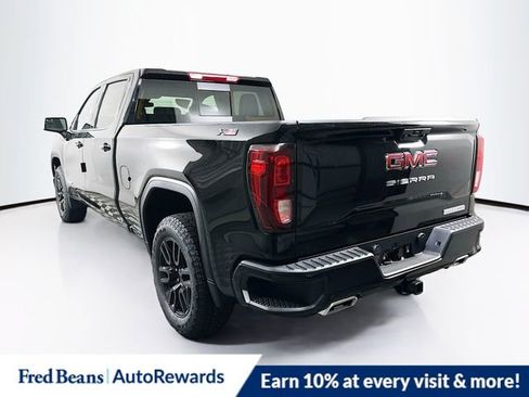 New 2026 GMC Sierra 1500 Elevation image 4