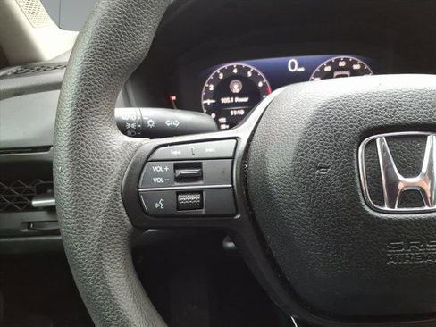 Used 2024 Honda Accord EX image 12