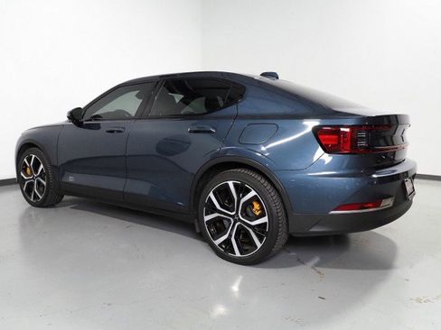 Used 2022 Polestar Polestar 2 w/ Pilot Package w/ Performance Package image 7