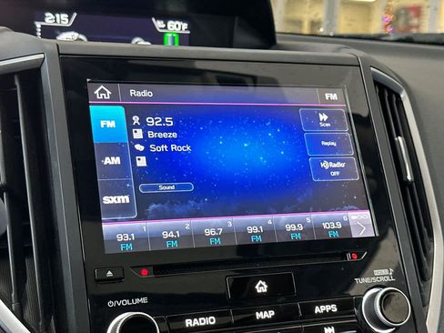 Used 2023 Subaru Crosstrek Hybrid w/ Moonroof Package w/Navigation image 20