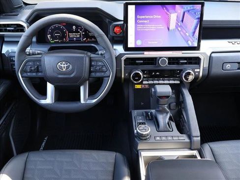 New 2026 Toyota Tacoma TRD Off-Road AWD/4WD image 15