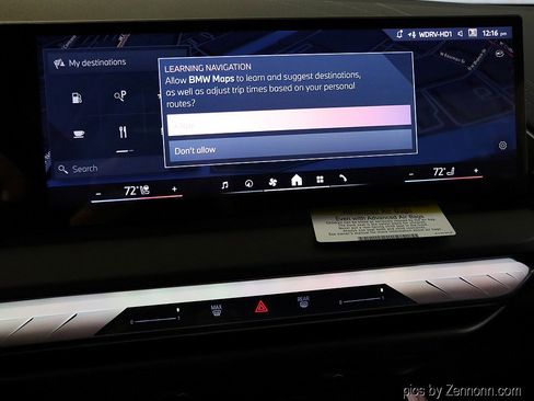 New 2026 BMW X3 xDrive30 w/ Premium Package image 20