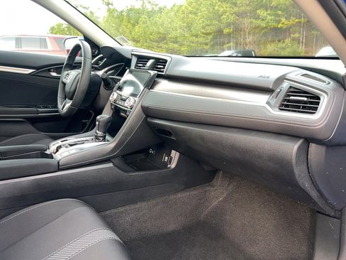 Used 2017 Honda Civic EX-T image 22