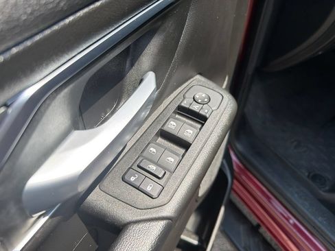 Used 2025 RAM 1500 Big Horn AWD/4WD image 17
