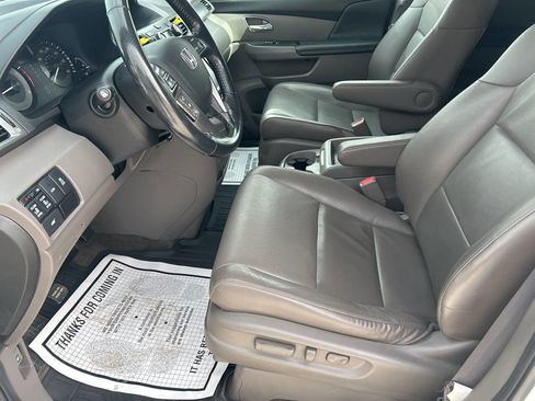 Used 2014 Honda Odyssey EX-L image 14