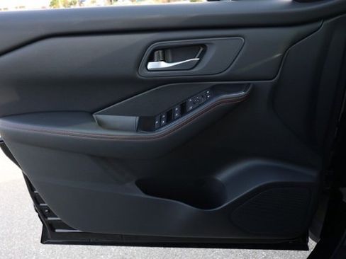 New 2026 Nissan Rogue SV image 23