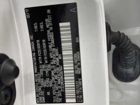 Used 2017 Lexus RX 350 FWD image 34