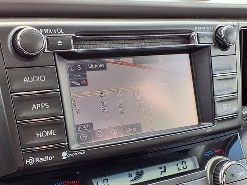 Used 2014 Toyota RAV4 Limited w/ Technology Package FWD image 23