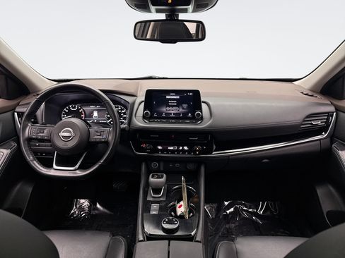 Used 2023 Nissan Rogue SL image 14