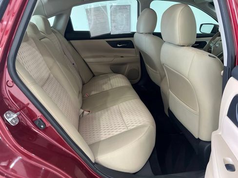 Used 2016 Nissan Altima 2.5 S w/ Power Driver Seat Package FWD image 24
