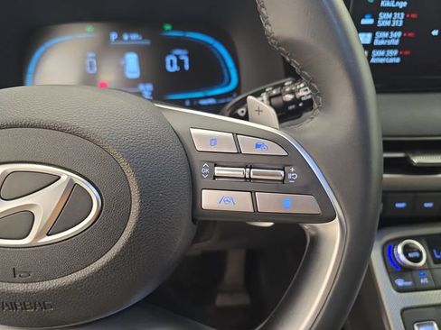 Used 2025 Hyundai Palisade SEL FWD image 32