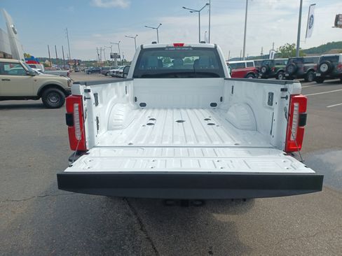 New 2025 Ford F350 XL w/ STX Appearance Package image 7