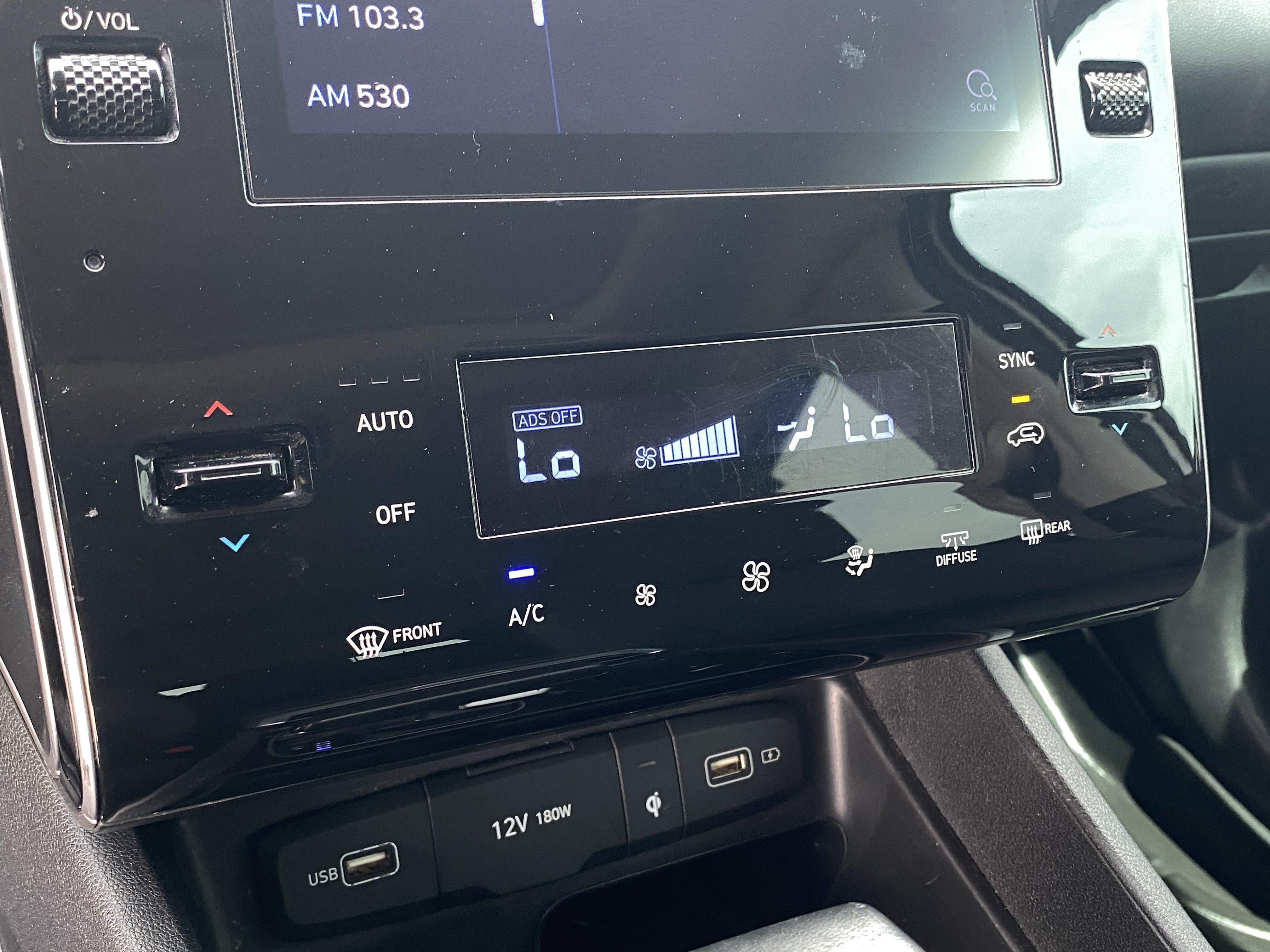 Used 2022 Hyundai Tucson SEL w/ Convenience Package AWD/4WD image 24