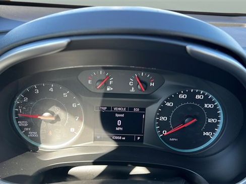 Used 2024 Chevrolet Malibu LT image 28