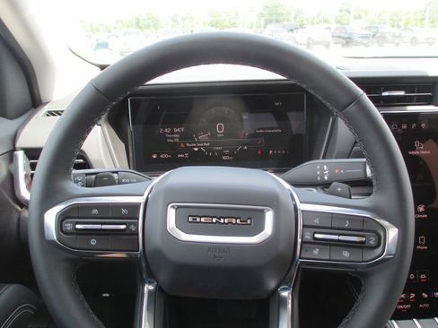 New 2026 GMC Terrain Denali AWD/4WD image 14