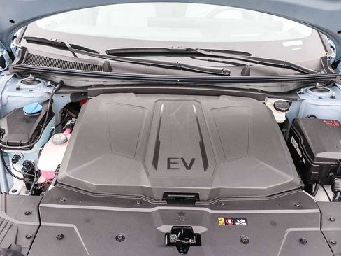 New 2026 Hyundai Ioniq 5 Limited image 13