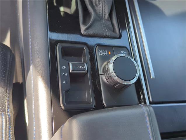 Used 2023 Toyota Tundra Platinum AWD/4WD image 26