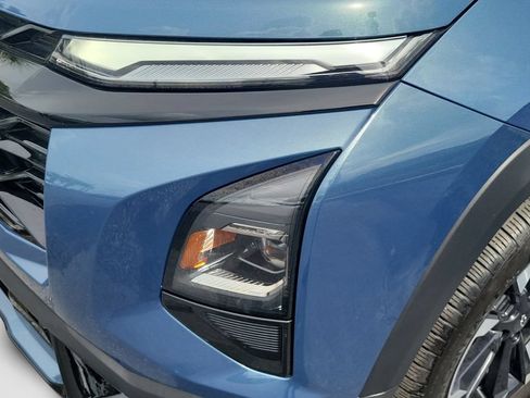 Used 2026 Chevrolet Equinox RS FWD image 24