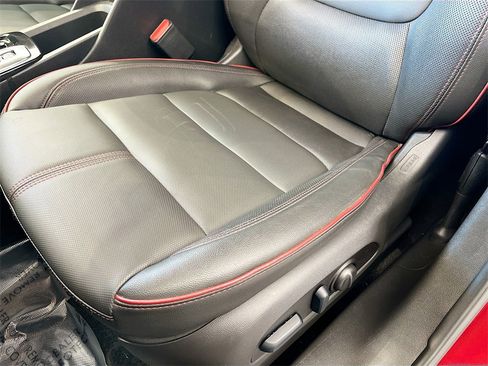 Used 2025 Chevrolet TrailBlazer RS image 18