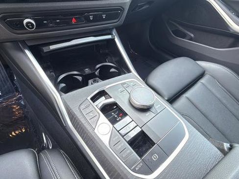 Used 2025 BMW 330i xDrive Sedan w/ Convenience Package image 19