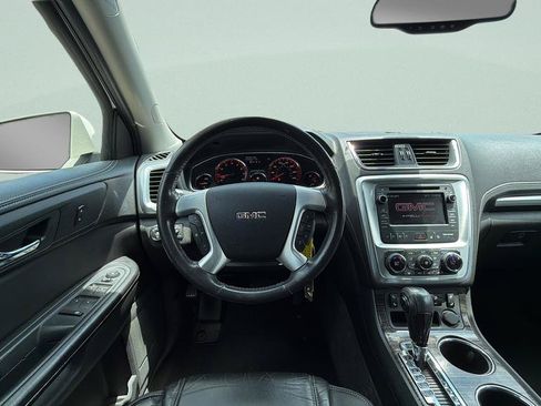 Used 2014 GMC Acadia SLT AWD/4WD image 11