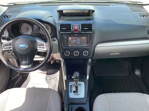 Used 2014 Subaru Forester 2.5i Limited AWD/4WD image 21
