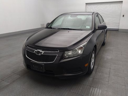Used 2014 Chevrolet Cruze LT image 15