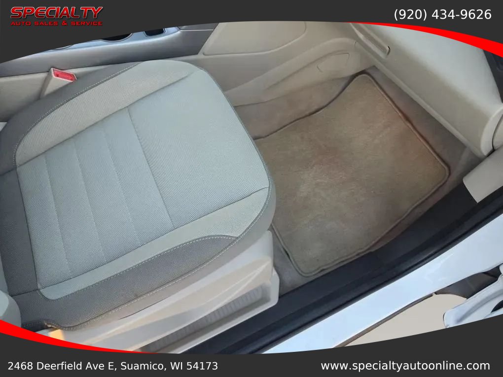 Used 2013 Ford Escape SE w/ Class II Trailer Tow Pkg AWD/4WD image 24