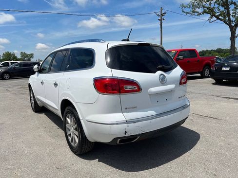 Used 2017 Buick Enclave Convenience w/ Trailering Package FWD image 25