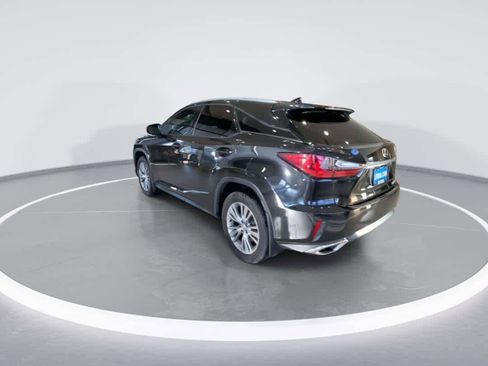 Used 2017 Lexus RX 350 AWD image 6